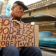 Illustration for article titled More Than Half of Homeless Families Are Black, Government Report Says